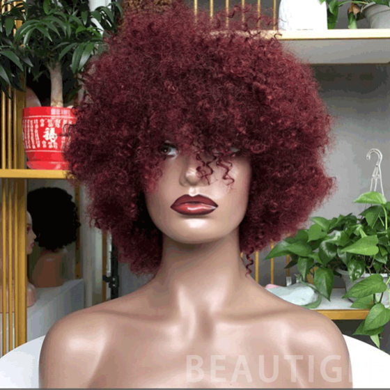 RF019-Afro